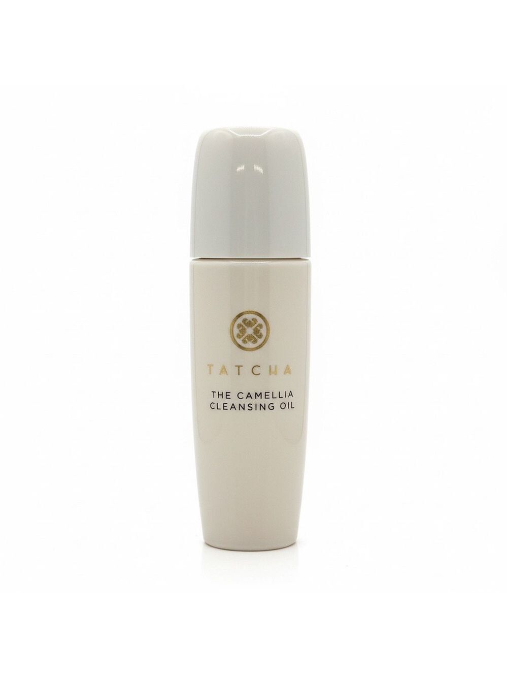 Tatcha The Camellia Cleansing Oil Travel Size